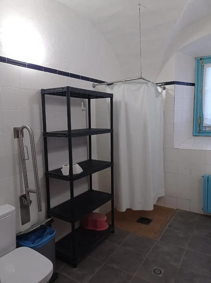Holiday home Mas Les Preses Villa