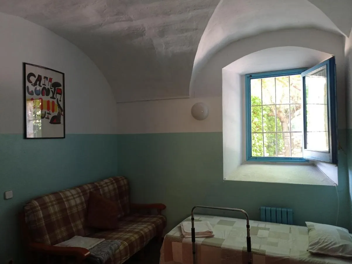 Holiday home Mas Les Preses Villa
