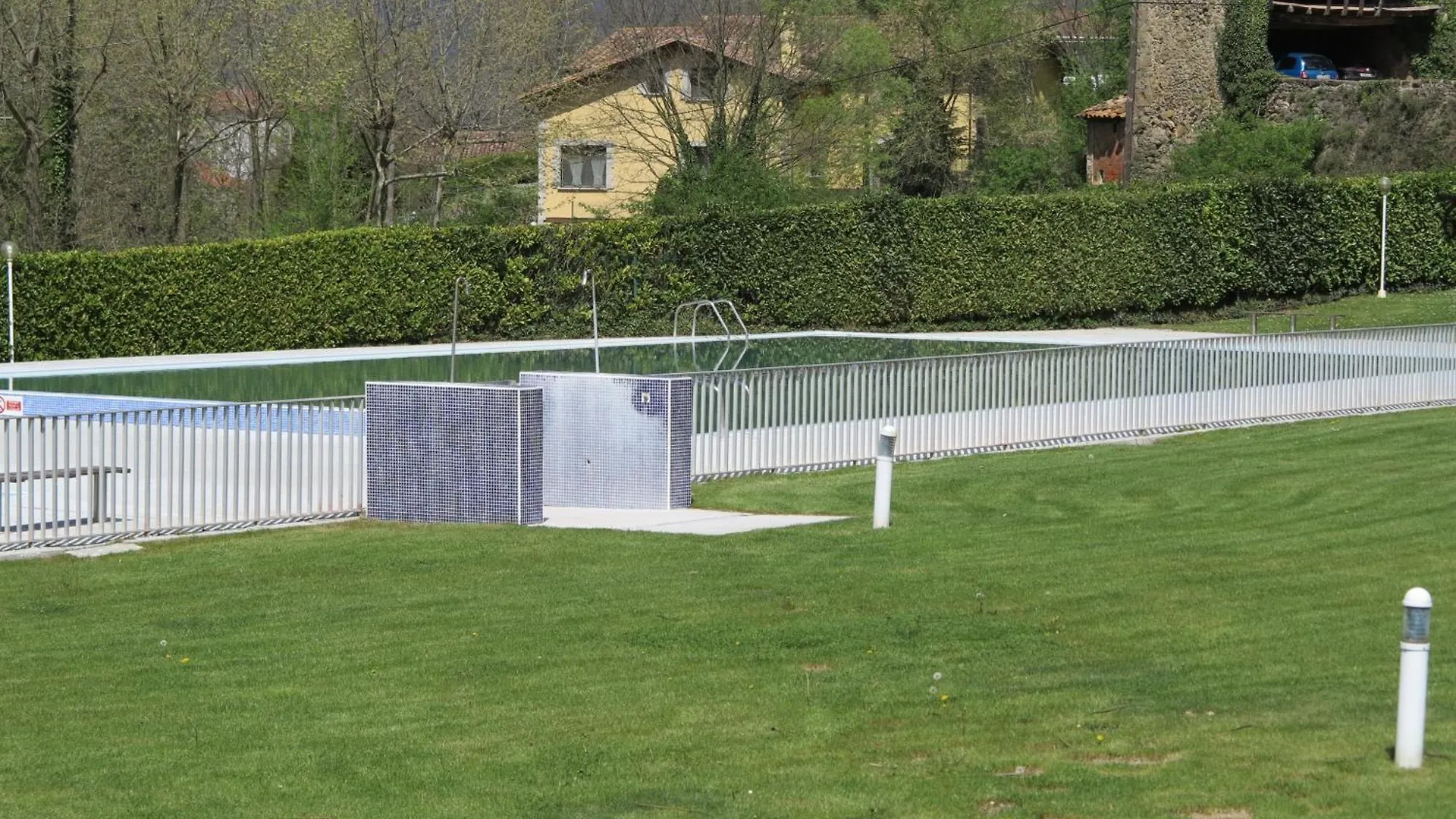 Mas Les Preses Villa 0*,  Spain