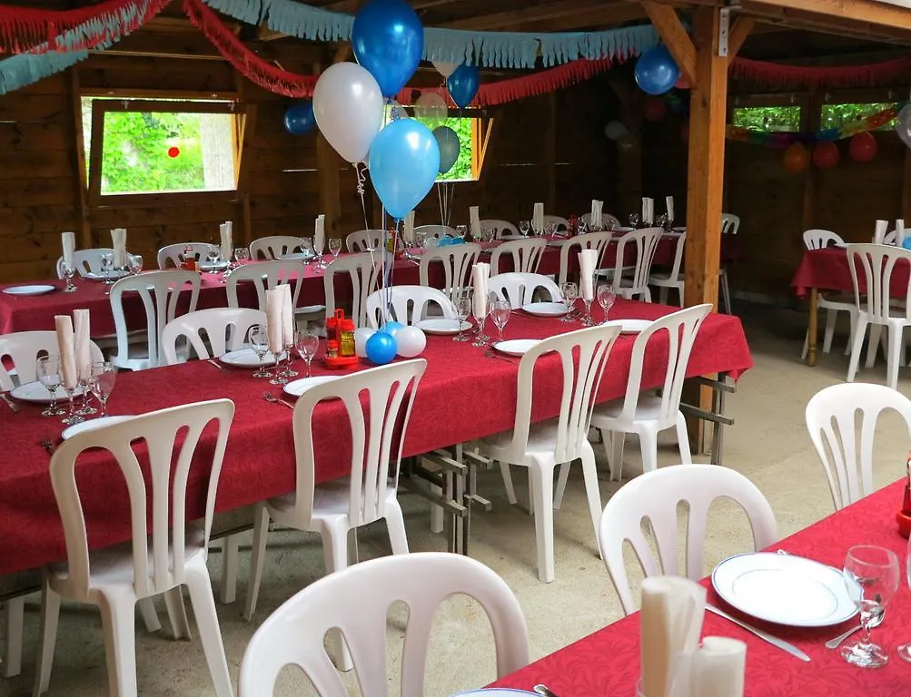 Mas Les Preses Villa Holiday home