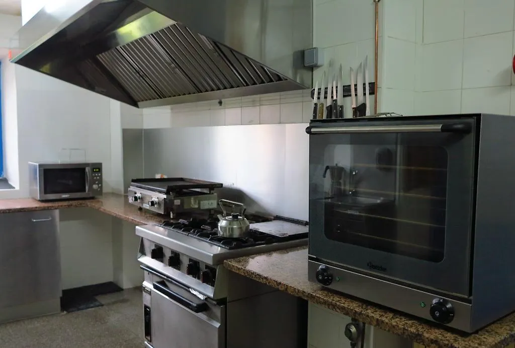 Mas Les Preses Villa Holiday home