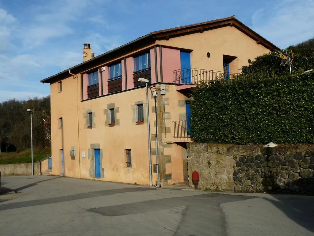 Holiday home Mas Les Preses Villa Spain