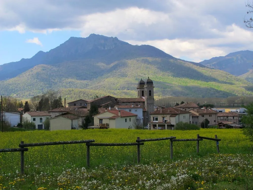 Mas Les Preses Villa