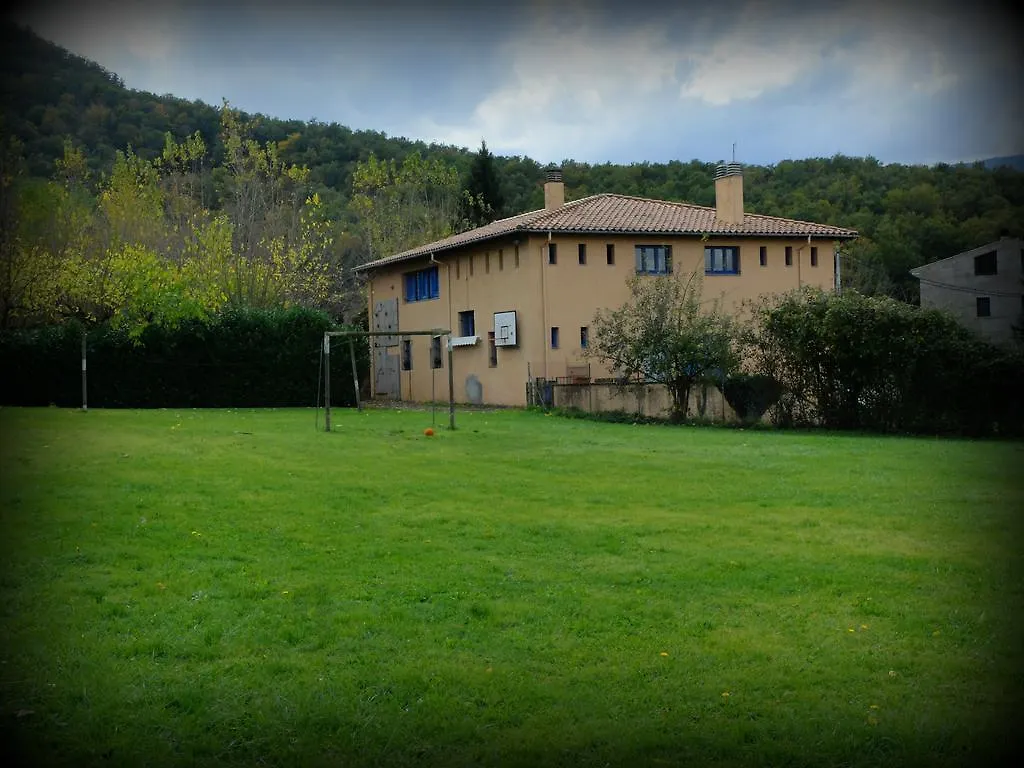 Mas Les Preses Villa