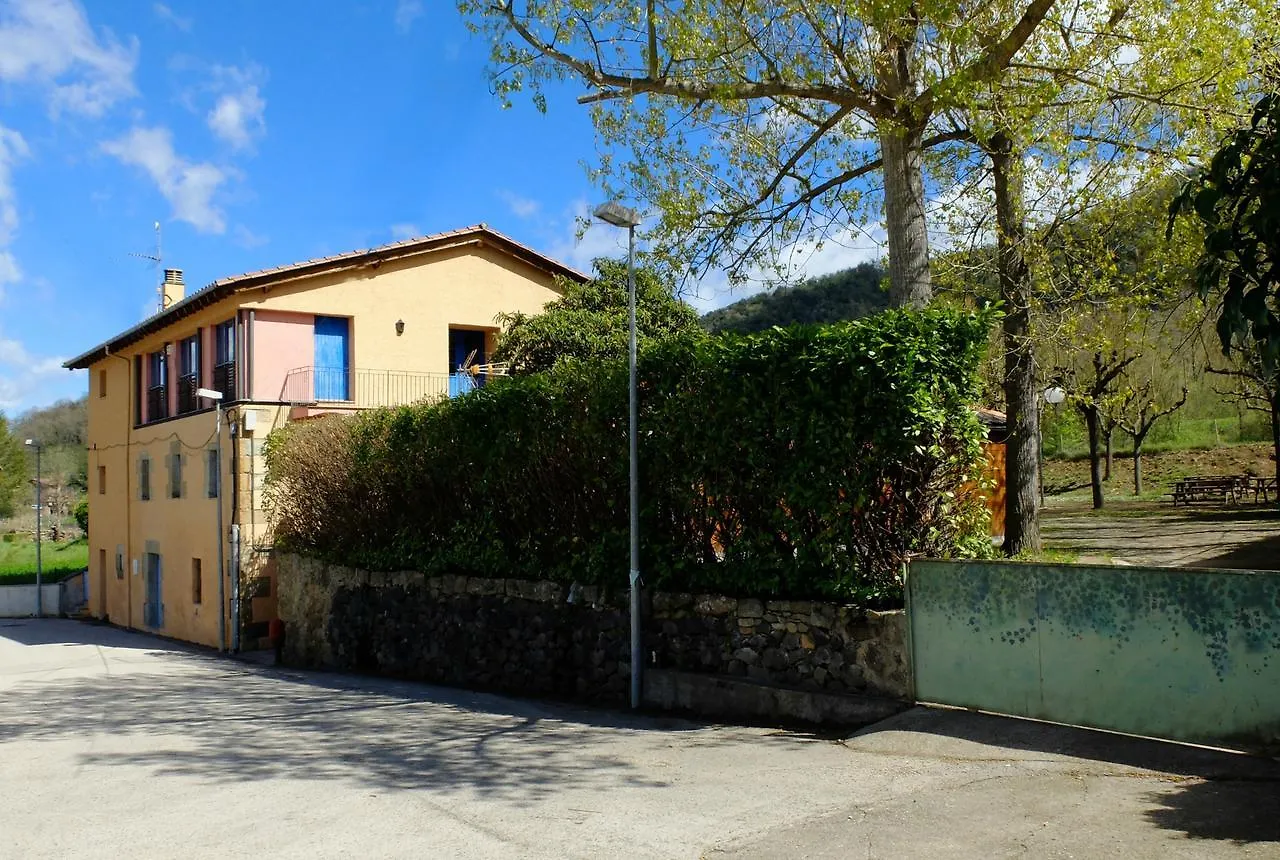 Holiday home Mas Les Preses Villa
