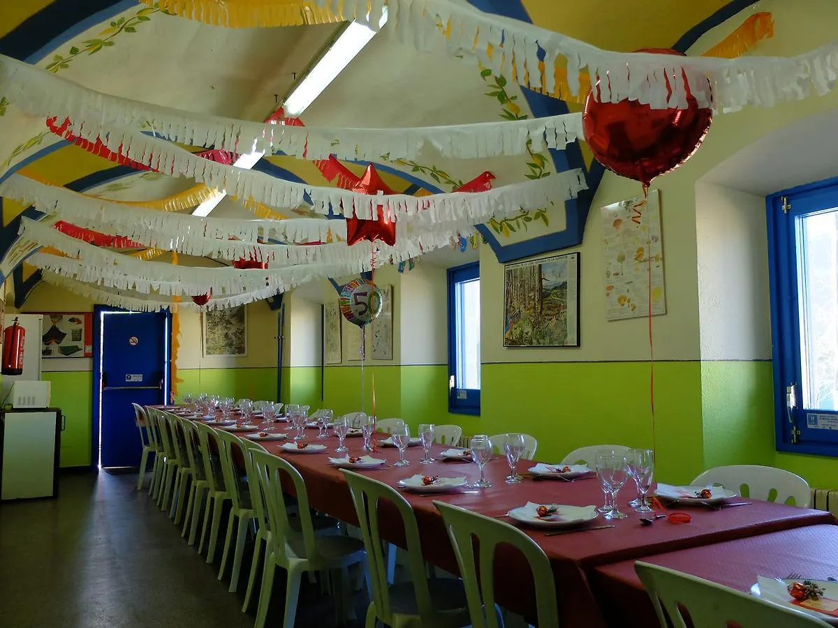 Holiday home Mas Les Preses Villa