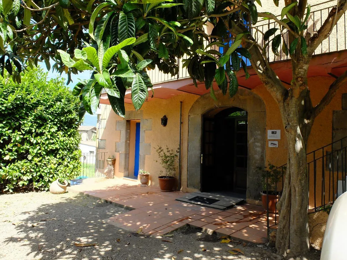 Mas Les Preses Villa Holiday home