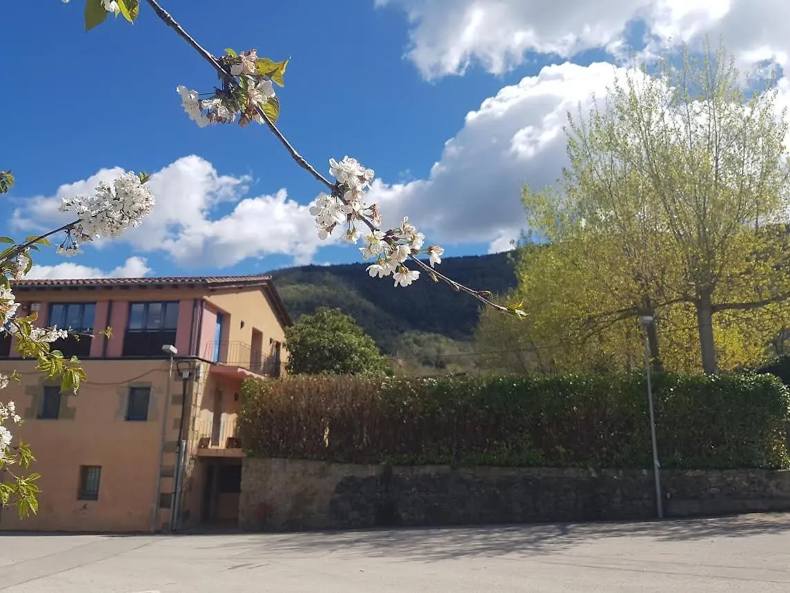 Mas Les Preses Villa
