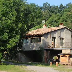  Сasa de vacaciones Casa De Camp Les Tretes