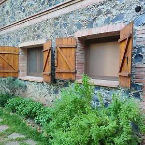 Apartamento Les Voltes
